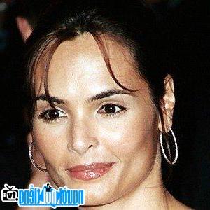 Latest picture of Model Talisa Soto