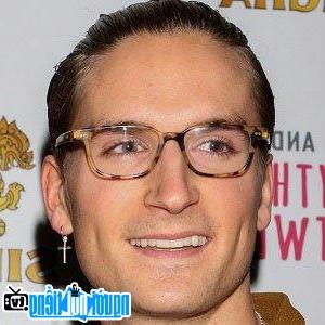 Latest picture of Reality Star Oliver Proudlock