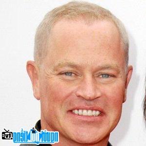 Latest Picture of Actor Neal McDonough