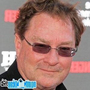 Latest Picture of TV Actor Stephen Root