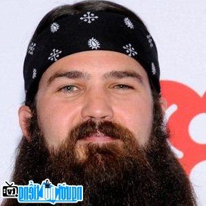Reality Star Jep Robertson Latest Picture