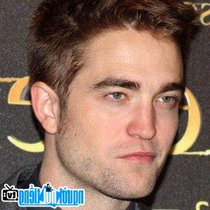 Latest Picture of Actor Robert Pattinson