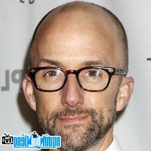 Latest Picture Of Actor Jim Rash