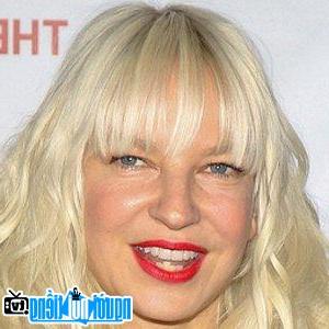 Latest pictures of Singer pop music Sia