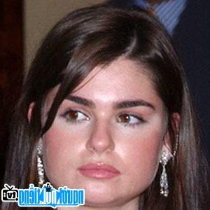 Latest Picture of Television Actress image Aimee Osbourne