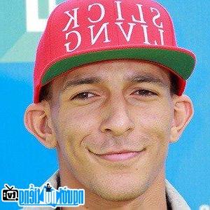 Latest Picture of Male Actor Khleo Thomas