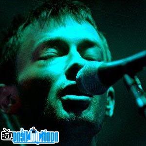 Hình ảnh mới nhất về Ca sĩ nhạc Rock Thom Yorke