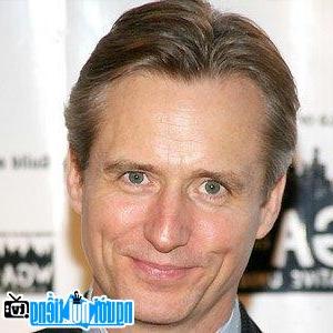 Latest Picture of Actor Linus Roache