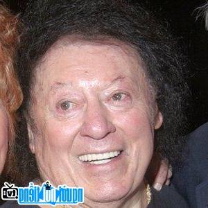  Latest pictures of Comedian Marty Allen