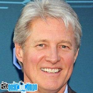 Latest Picture of TV Actor Bruce Boxleitner