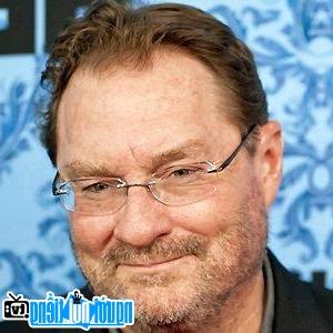 A Portrait Picture of Actor TV actor Stephen Root