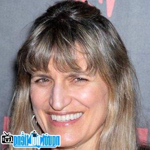 A Portrait Picture of Director Catherine Hardwicke