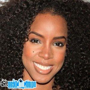 Picture of Kelly Rowland
