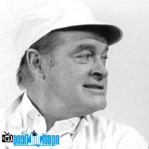 Ảnh chân dung Bob Hope