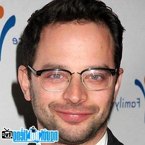 Picture of Nick Kroll