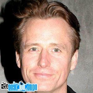 Portrait of Linus Roache