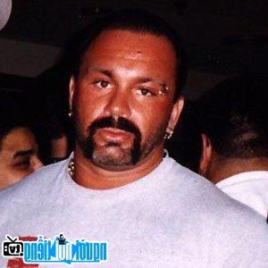 Image of Perry Saturn