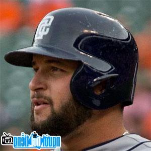 Image of Yonder Alonso