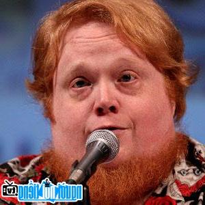 Image of Harry Knowles