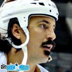 Image of George Parros