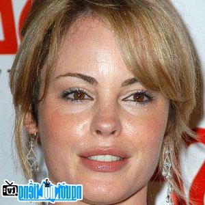 Image of Chandra West