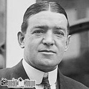 Image of Ernest Shackleton