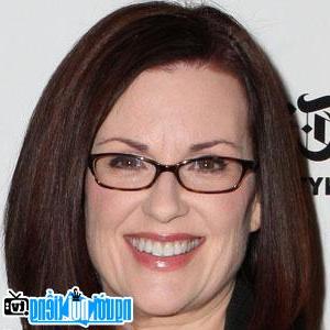 Image of Megan Mullally