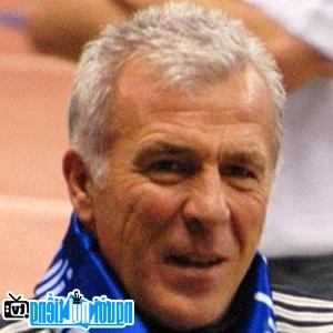 Image of Eric Gerets