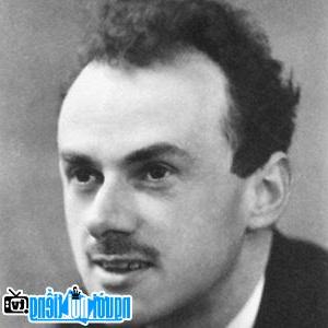 Ảnh của Paul Dirac