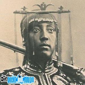 Image of Menelik II
