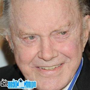 Image of Cliff Robertson