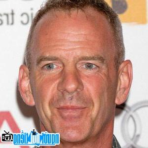 Image of Norman Cook