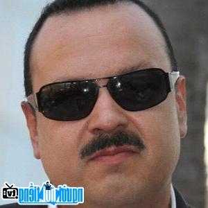 Image of Pepe Aguilar