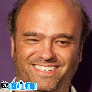 Image of Scott Adsit