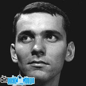 Image of Jerry Lucas