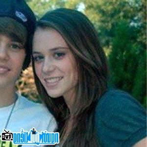Image of Caitlin Beadles