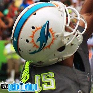 Image of Brent Grimes