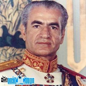 Image of Mohammad Reza Shah