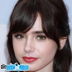 Image of Lily Collins
