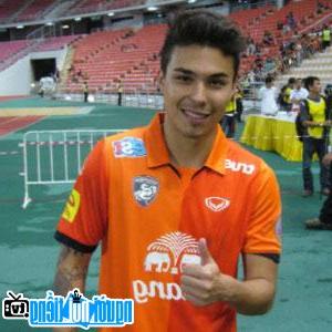 Image of Charyl Chappuis