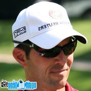 Image of Mike Weir