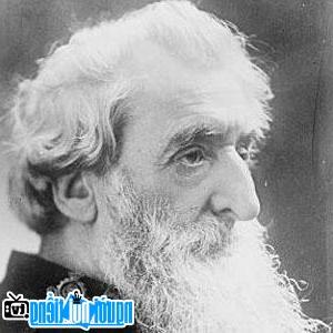 Image of William Booth