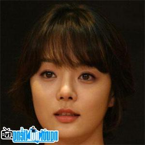 Nữ diễn viên truyền hình Chae Rim