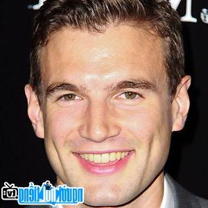 Image of Alex Russell