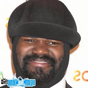 Image of Gregory Porter