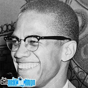 Ảnh của Malcolm X