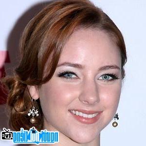 A New Picture Of Haley Ramm- Famous Texas Actress
