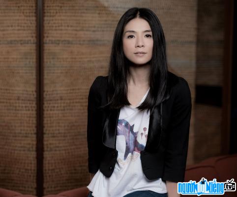 Charlie Young is a famous Taiwanese actress and singer