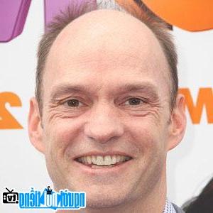 A new picture of Brian Stepanek- Famous TV actor Cleveland- Ohio