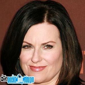 Một bức ảnh mới về Megan Mullally- Nữ diễn viên truyền hình nổi tiếng Los Angeles- California